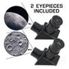 NASA Lunar Telescope for Kids  90x Magnification, Includes Two Eyepieces, Tabletop Tripod, and Finder Scope- Kids Telescope for Astronomy Beginners, Space Toys, NASA Gifts (Amazon Exclusive) view 4