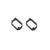 Corrective Lenses Part 14 (-2.0D) - Compatible with DJI FPV Goggles Only - OEM view 1