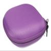 Game System Case for Leapfrog Rockit Twist Handheld Learning Game System, by Alltravel, Tailor Made Case-Best Matching with Color and Shape, Mesh Accessories Pocket, Detachable Wrist Strap (Purple) view 2