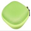 Game System Case for Leapfrog Rockit Twist Handheld Learning Game System, by Alltravel, Tailor Made Case-Best Matching with Color and Shape, Mesh Accessories Pocket, Detachable Wrist Strap (Green) view 2
