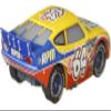 Disney Cars Toys Winford Bradford Rutherford view 3