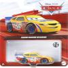 Disney Cars Toys Winford Bradford Rutherford view 4