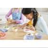Easy Bake Oven Starter Kit Bundle Includes Ultimate Oven Star Edition + Red Velvet & Strawberry Cake Refill Pack + Secret Recipe Book to Make Your own Unlimited pre-Made mixes (50 + Recipes) view 4