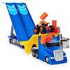 Monster Jam, Transforming Hauler Playset and Storage with Exclusive El Toro Loco Monster Truck, 1:64 Scale, Kids Toys for Boys and Girls Ages 4 and Up view 4