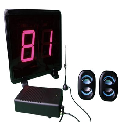 Cardaloto BTTAEB Bingo Electro Multicolour