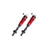 ARRMA Shock Set Bore16mm Length133mm Oil1000cSt ARA330622 Elec Car/Truck Replacement Parts view 1