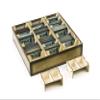 Gaming Trunk Dominion Organizer Officially licensed insert for Dominion (For Cards without Sleeves) view 2
