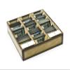 Gaming Trunk Dominion Organizer Officially licensed insert for Dominion (For Cards without Sleeves) view 3