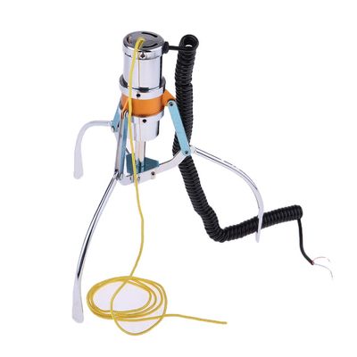 LoveinDIY Crane Machine Hands Claw with Coil DIY Kits for Kids Game Machine Spare Part , L
