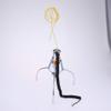 LoveinDIY Crane Machine Hands Claw with Coil DIY Kits for Kids Game Machine Spare Part , L view 2