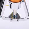 LoveinDIY Crane Machine Hands Claw with Coil DIY Kits for Kids Game Machine Spare Part , L view 4