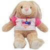 BYO-BFF Stuffed Animals Plush Toy Outfit  Birthday Girl Unicorn Tee 16 view 2