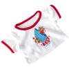 BYO-BFF Stuffed Animals Plush Toy Outfit  Best Friends Tee 16 view 1
