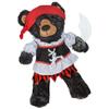 BYO-BFF Stuffed Animals Plush Toy Outfit  Pirate Girl Dress 16 view 2
