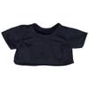 BYO-BFF Stuffed Animals Plush Toy Outfit  Navy Blue T-Shirt 8 view 1