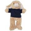 BYO-BFF Stuffed Animals Plush Toy Outfit  Navy Blue T-Shirt 8 view 2