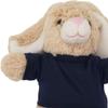BYO-BFF Stuffed Animals Plush Toy Outfit  Navy Blue T-Shirt 8 view 3
