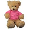 BYO-BFF Stuffed Animals Plush Toy Outfit  Bright Pink T-Shirt 8 view 2