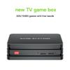 Mini Arcade Game Console Full HD Video Games Box 10000 Games with Two Cable Gamepads view 4