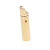 Fielect 4mm Bullets Connector Gold Plated Banana Plugs Female for RC Battery ESC Motor 20.56mm Length 10Pcs view 1