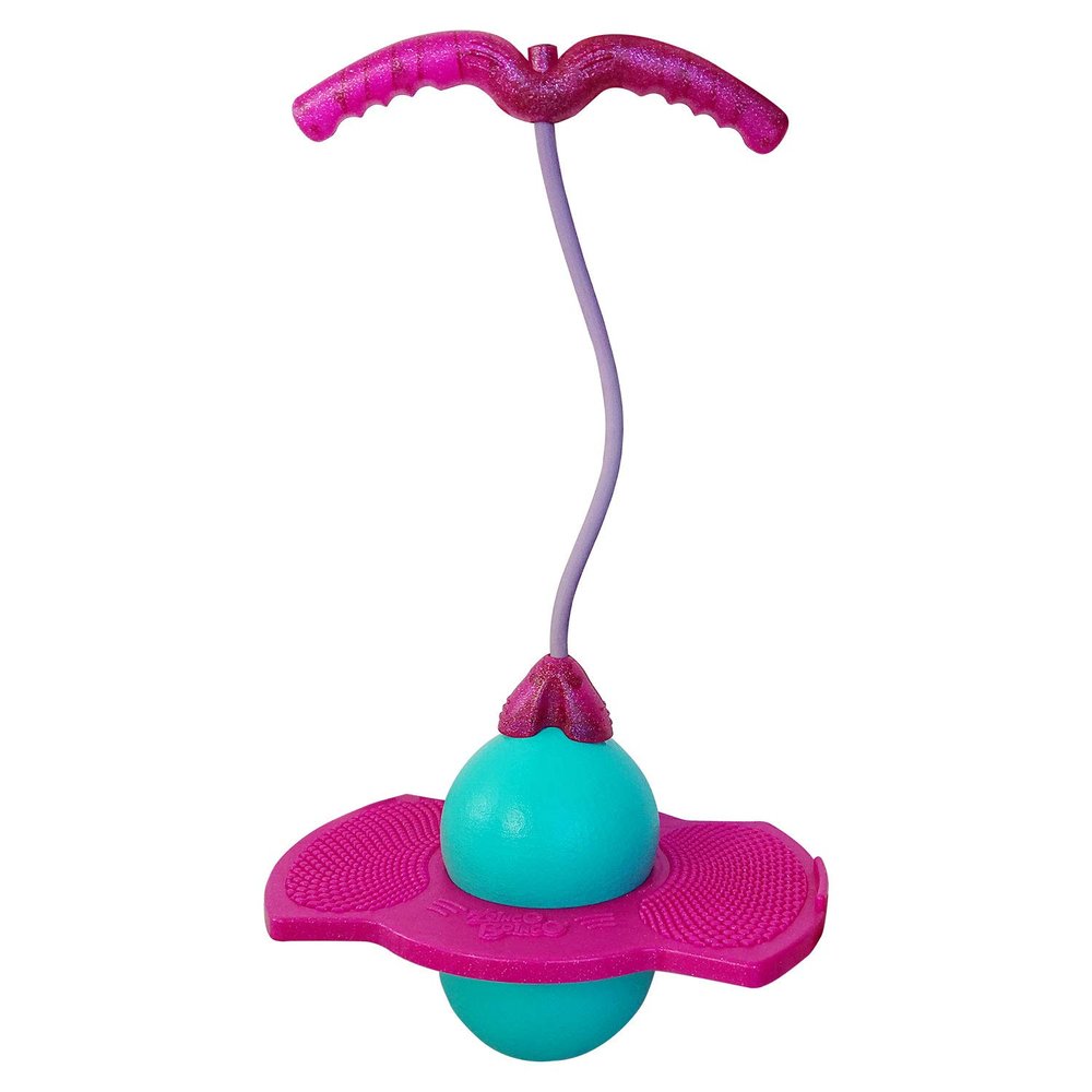 Langs Japan Zoingo Boyingo Glitter Pink