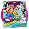Langs Japan Zoingo Boyingo Glitter Pink view 2