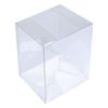 Entertainment Earth 3.75" Vinyl Collectible Collapsible Protector Box, 20-Pack view 1