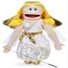 25" Angel, Full Body, Ventriloquist Style Puppet view 1