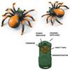 Liberty Imports RC Moving Tarantula Spider - Kids Wireless Remote Control Toy, Great for Pranks and Halloween Decorations, Realistic Scurrying Movement, Glowing LED Eyes view 4