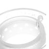 Matyz 4-Pack Silicone Replacement Nipple for Matyz Wide Neck Bottles, Fast Flow, 6 Months to 12 Months (Size L) view 3