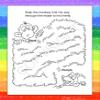 ZOCO Products  50 Pack Coloring Books in Bulk (25 Pack of Fun Time & 25 Pack of Farm Animals)  Party Favors  Games, Puzzles, Activities for Kids view 3
