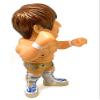16 Directions Collection Legend Masters: Kota Ibushi Vinyl Figure, Multicolor view 4