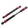 2PCS ShareGoo Rear Metal Drive Shaft CVD Center Axle Dogbone 121-155mm Compatible with Traxxas TRX-4 324mm Wheelbase RC Crawler Car Truck view 1