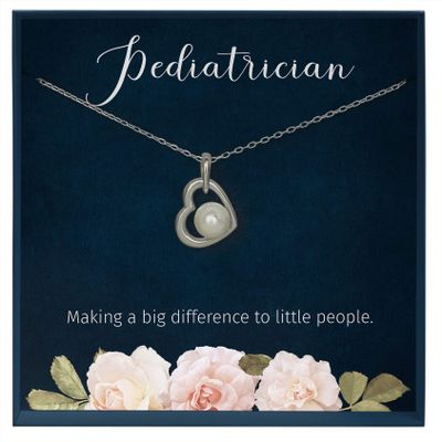 Muse Infinite Pediatrician Doctor Gifts for Pediatrician Nurse Appreciation Gifts for Pediatrician Appreciation Thank You Gifts for Pediatrician Inspirational Gifts