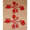 TAMIYA 9115480 RC R Parts: G6-01 Dynahead 6X6 G6-01TR view 1