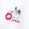Dancing Wings Hobby 40-90 Class Oil Tank Pack for Gasoline Nitro Powered RC Flying Model Plane view 1