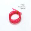 Dancing Wings Hobby 40-90 Class Oil Tank Pack for Gasoline Nitro Powered RC Flying Model Plane view 3