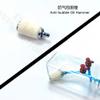 Dancing Wings Hobby 40-90 Class Oil Tank Pack for Gasoline Nitro Powered RC Flying Model Plane view 4