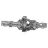 Aluminum Portal Center Gearbox Housing for Redcat Gen8 RER11405 (Titanium) view 4