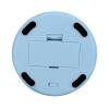 Retekess Case of 4, TM101 Answer Buzzers,Lights and Sounds Buzzers,Game Show,Classroom Buzzers,Wireless Respond Button for Adult,Office,Debates view 3