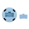 Retekess Case of 4, TM101 Answer Buzzers,Lights and Sounds Buzzers,Game Show,Classroom Buzzers,Wireless Respond Button for Adult,Office,Debates view 4