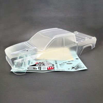HoBao OP-0132 Clear Body : Hyper MT Plus II