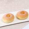 Bo Lala PU Simulation Bread Cakes Model Fake Sugar Doughnut 5 Pieces view 3