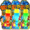 JA-RU Grab a Bubble Storm Touchable Bubbles Blowing Toy (6 Pack) I Hundred of Touching Bubbles Soap Solution Toy Favors I Party Favor Pinata Filler in Bulk 1508-6p view 2