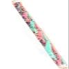 Star Magic Mesmerizing Spiral Glitter Wand - ONE Magic Wonder Wand Tube (Aqua/Pink, 11 Inch) for Kids view 1