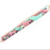 Star Magic Mesmerizing Spiral Glitter Wand - ONE Magic Wonder Wand Tube (Aqua/Pink, 11 Inch) for Kids view 2
