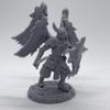 Fantasy Minis - FM10 - Paladin 28mm view 2