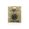 Metal Dragon Compass 45mm RPG Adventure Compass by Norse Foundry view 3