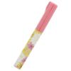 Sun-Star Stationery S3718948 Scissors, Sticky, Compact, Happy Fleur Gerbera view 2