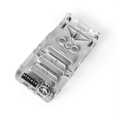 iMusk Original OEM Replacement Body Shell Upper Middle Frame Bottom Board Housing Repair Spare Parts for DJI Mavic Mini Drone (Bottom Shell)